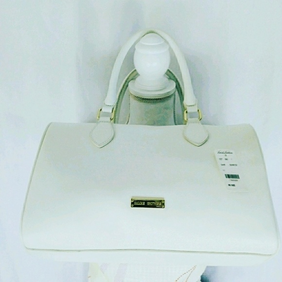 Brooks Brothers Handbags - Nwt $325  leather LARGE handbag brooks brothers